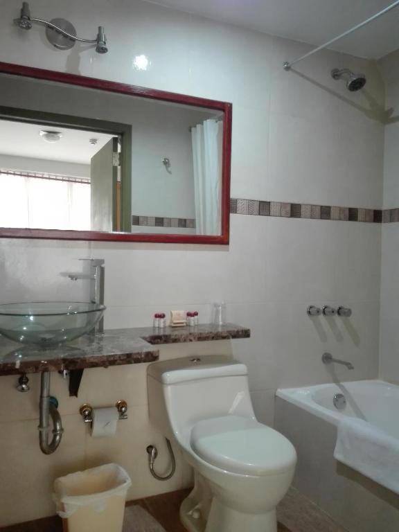 Hotel Pucara Machupicchu Екстер'єр фото