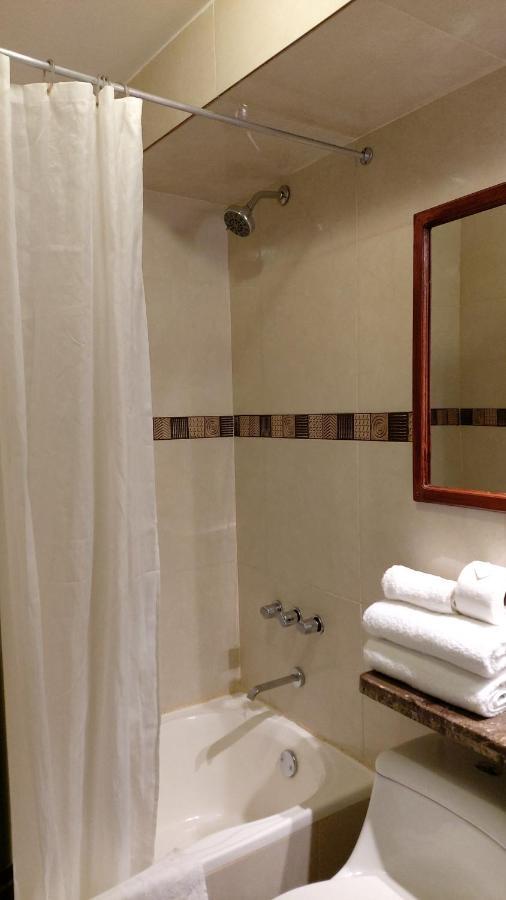 Hotel Pucara Machupicchu Екстер'єр фото